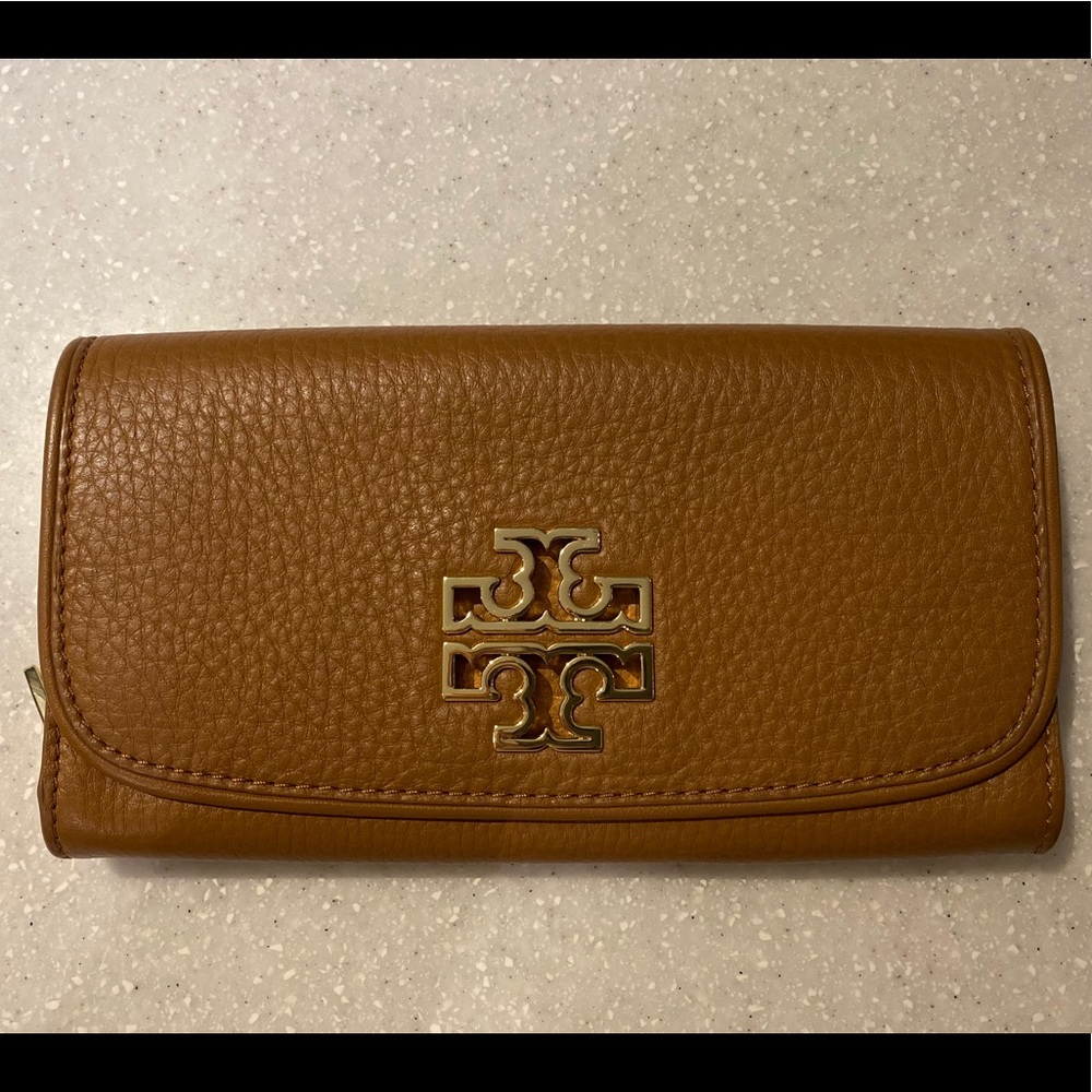 Tory Burch Wallet